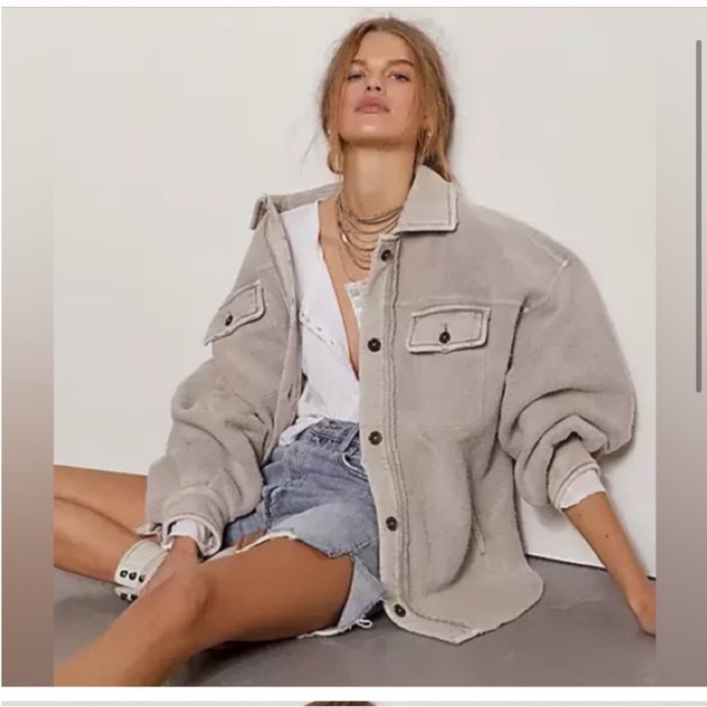 Free People Ruby Jacket - image 3